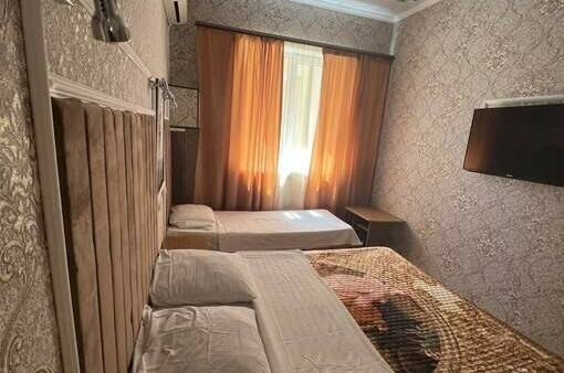 Гостевой дом «Моника»