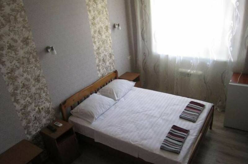 Гостевой дом «Моника»