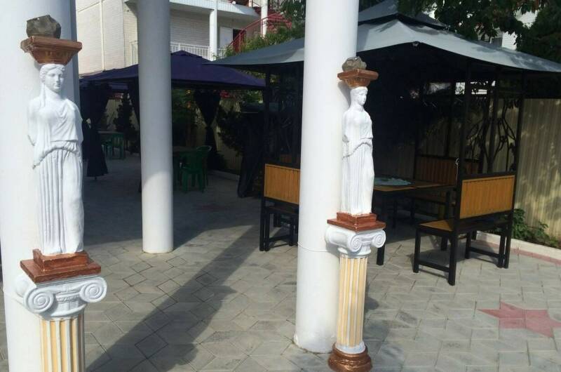 Гостевой дом «Моника»