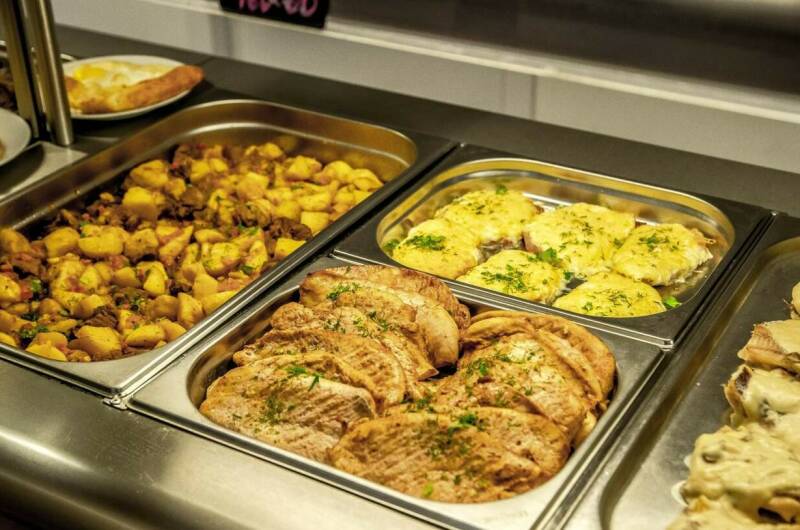 Отель «Зиридис»