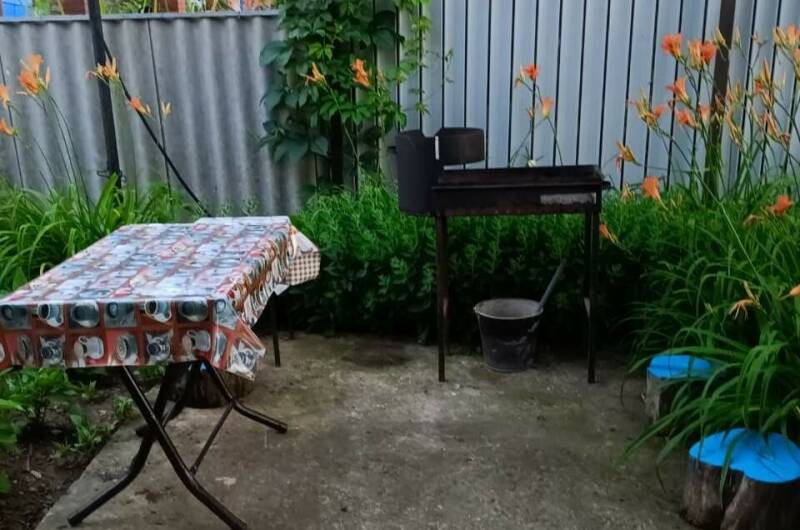 Частный сектор «Светлана Благовещенская»