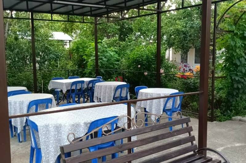 Частный сектор «Светлана Благовещенская»