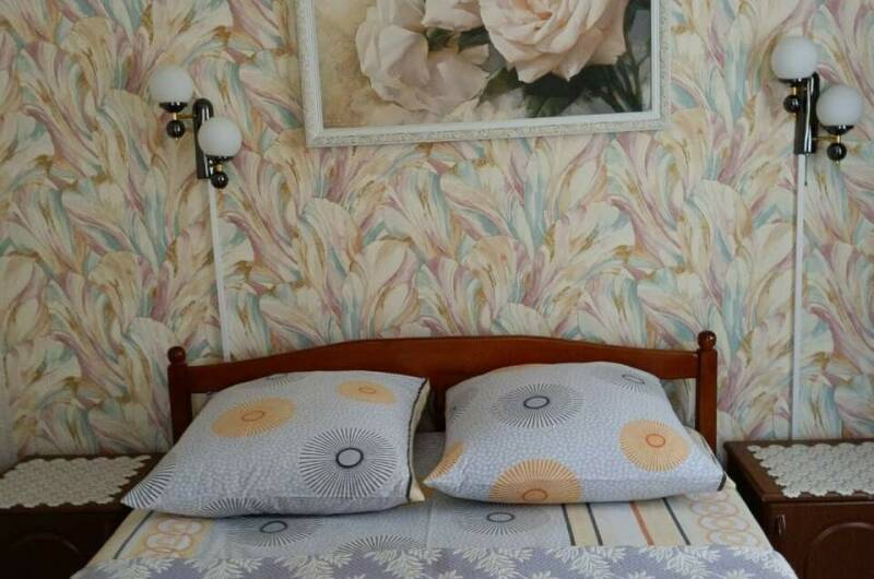 Частный сектор «Светлана Благовещенская»