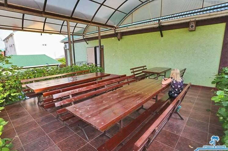 Гостевой дом «Тульский дворик»