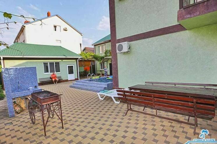 Гостевой дом «Тульский дворик»