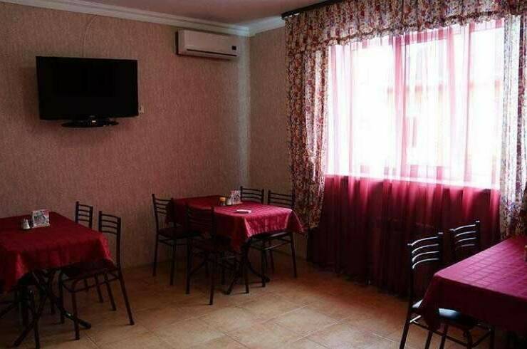 Гостевой дом «Тульский дворик»