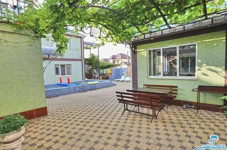 Гостевой дом «Тульский дворик»