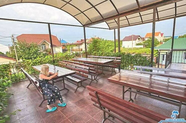 Гостевой дом «Тульский дворик»