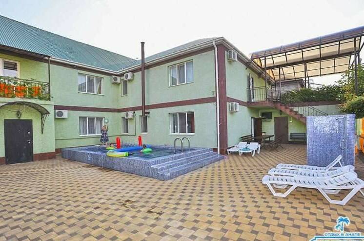 Гостевой дом «Тульский дворик»