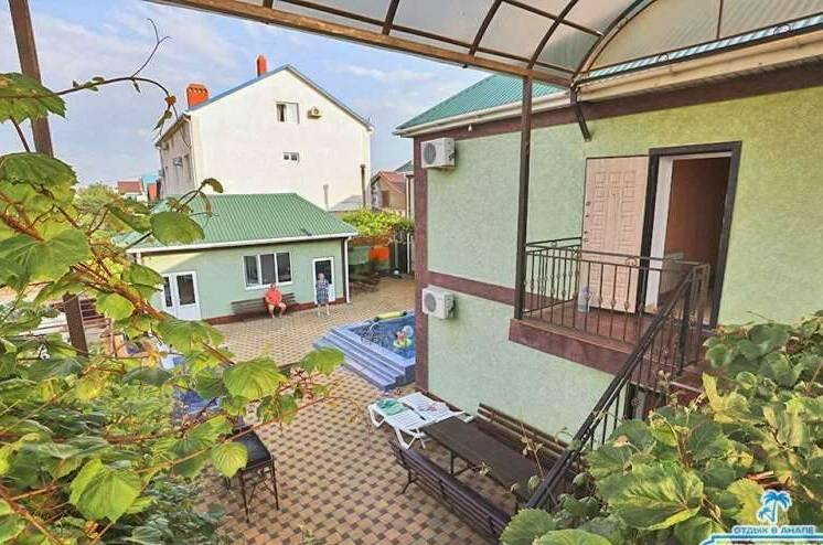 Гостевой дом «Тульский дворик»