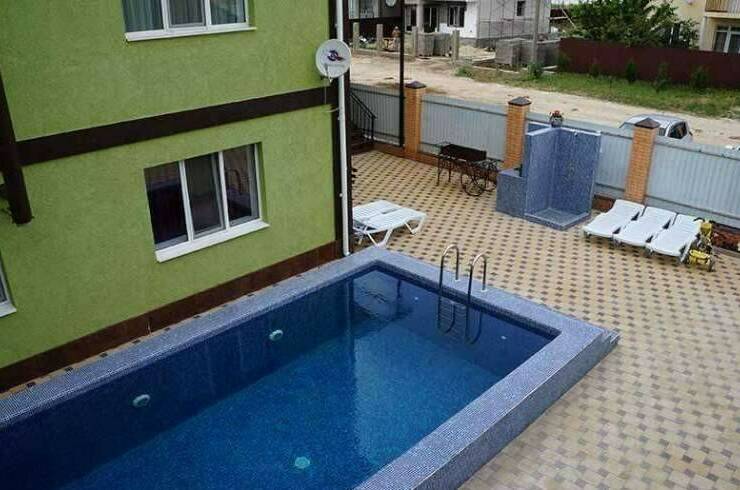 Гостевой дом «Тульский дворик»