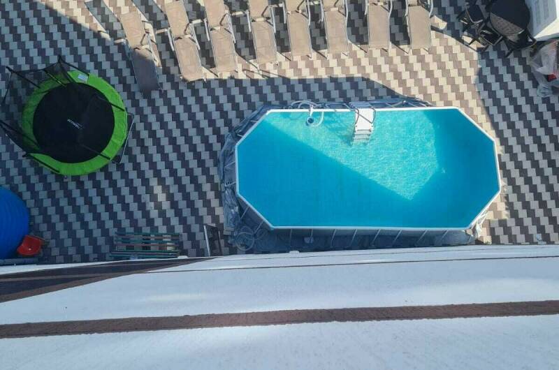 Отель «Ziridis family»