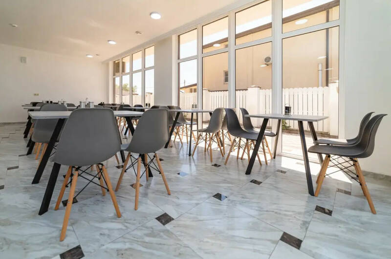 Отель «Ziridis family»