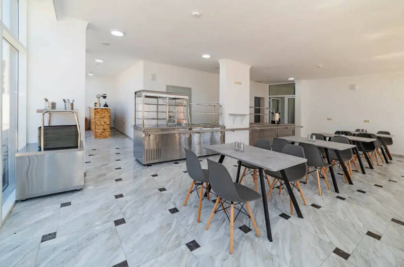 Отель «Ziridis family»