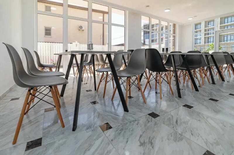 Отель «Ziridis family»