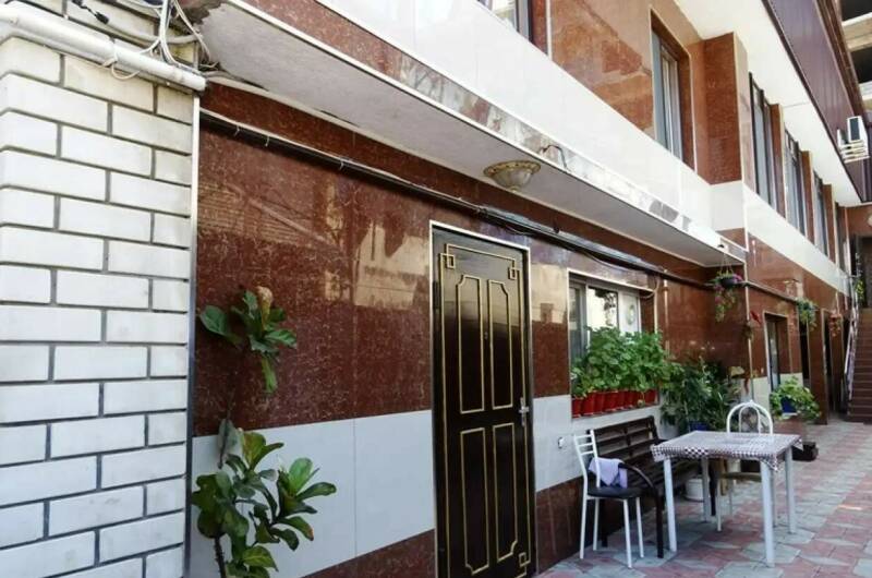 Гостевой дом «Стелла»