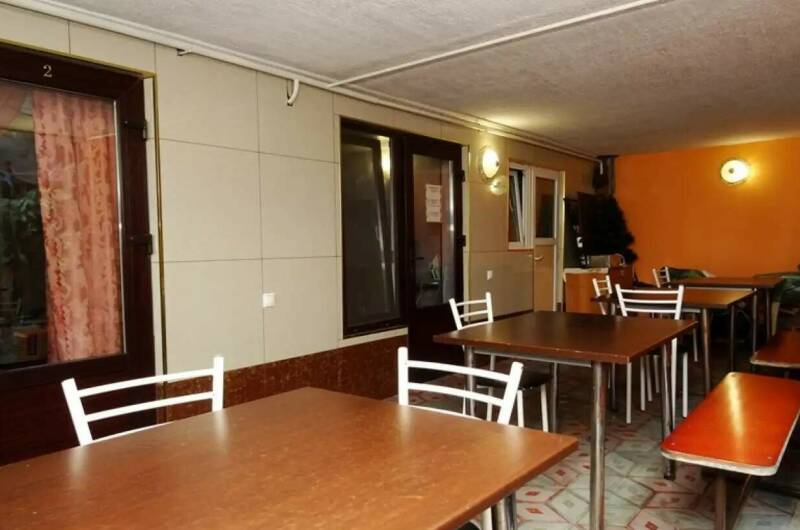 Гостевой дом «Стелла»