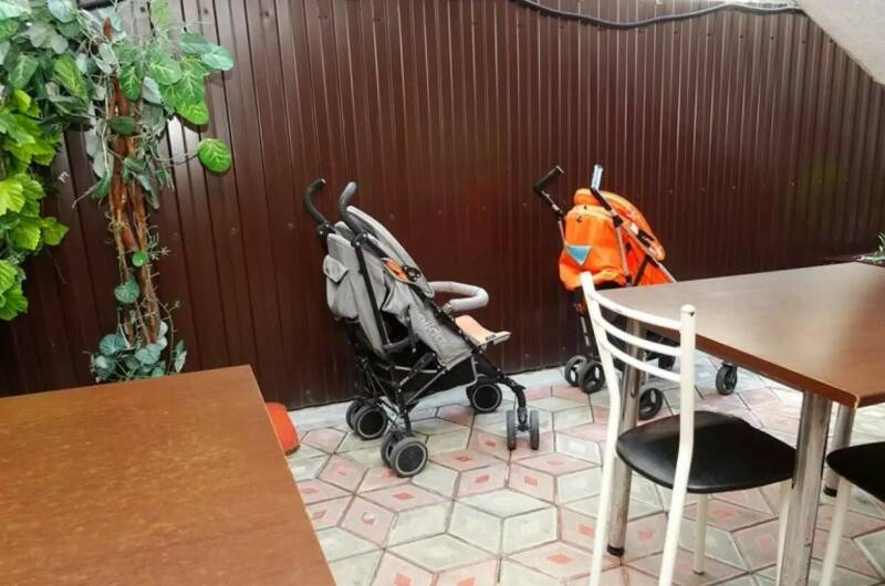 Гостевой дом «Стелла»