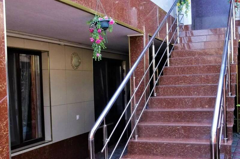 Гостевой дом «Стелла»