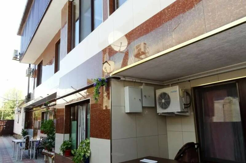 Гостевой дом «Стелла»