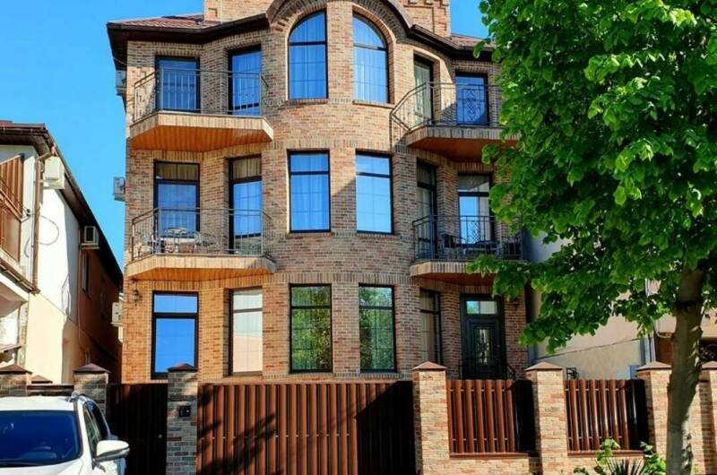 Гостевой дом «Флагман 2»