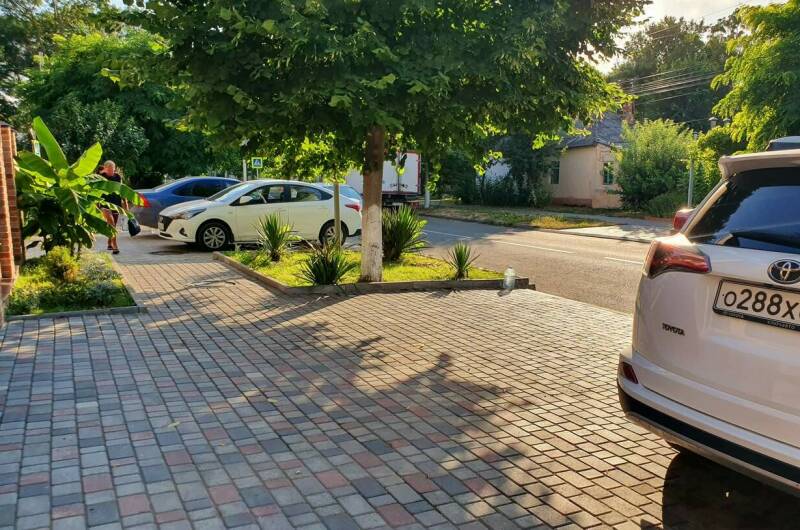 Гостевой дом «Флагман 2»