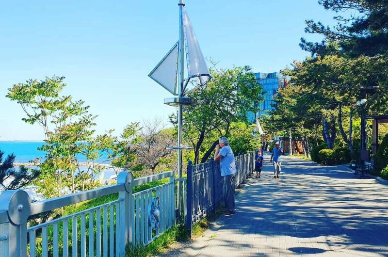 Гостевой дом «Флагман 2»