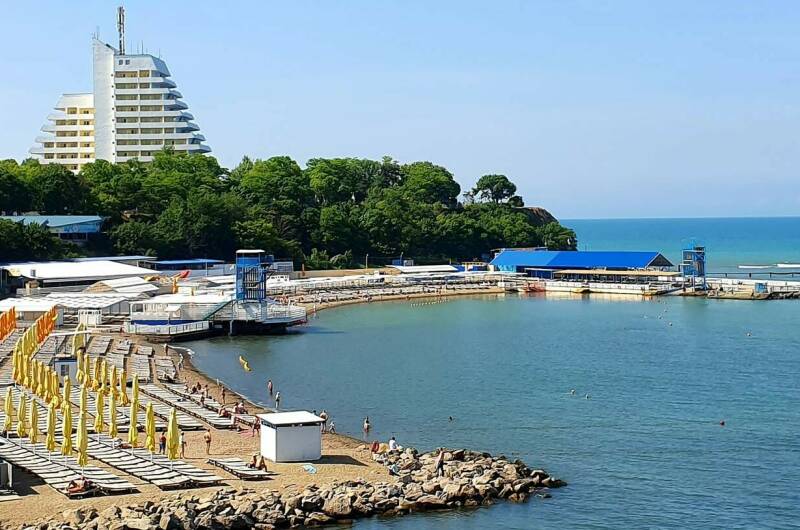 Гостевой дом «Флагман 2»