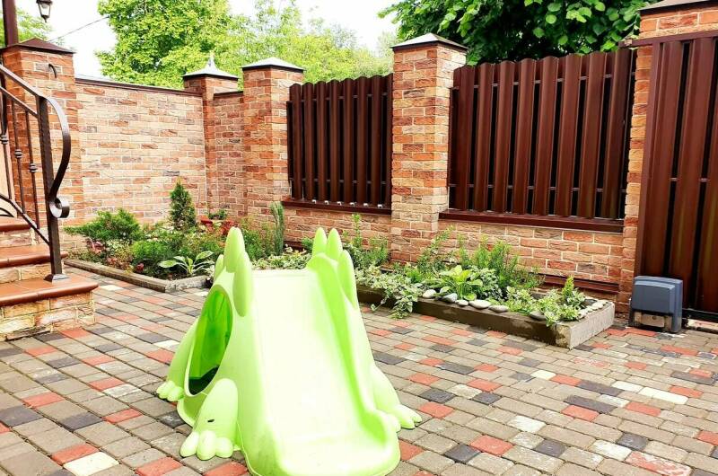 Гостевой дом «Флагман 2»