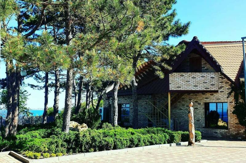 Гостевой дом «Флагман 2»