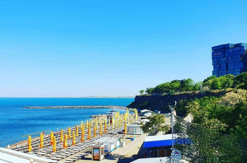 Гостевой дом «Флагман 2»