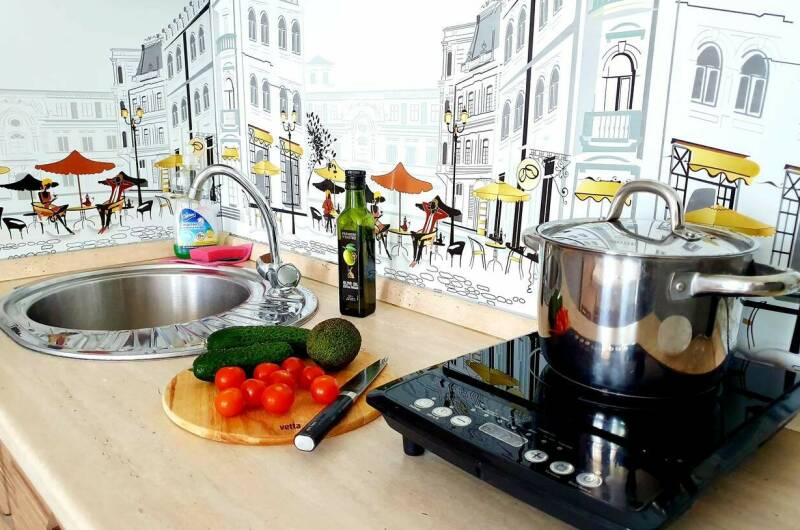 Гостевой дом «Флагман 2»