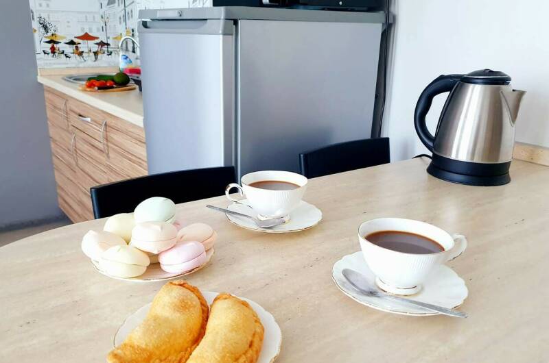 Гостевой дом «Флагман 2»