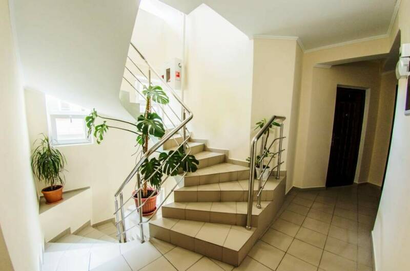 Гостевой дом «AZAT»