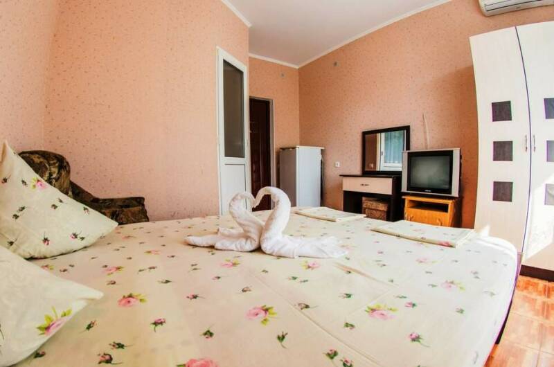 Гостевой дом «AZAT»