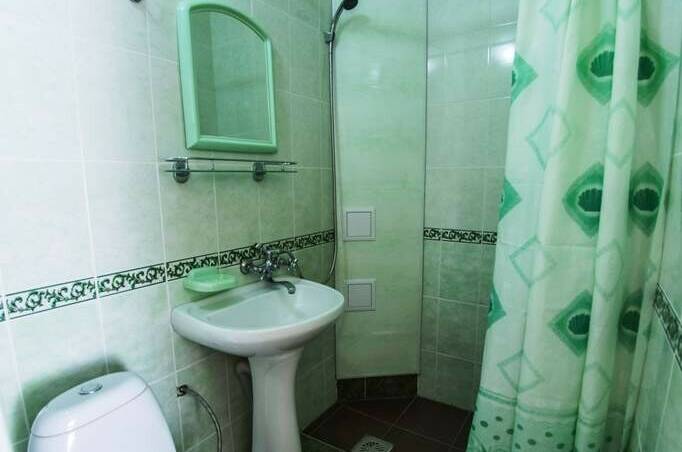 Гостевой дом «AZAT»