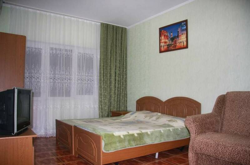 Гостевой дом «AZAT»