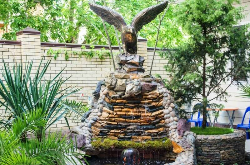 Гостевой дом «AZAT»