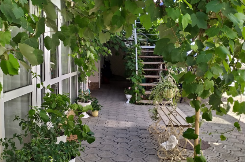 Частный сектор «Миндаль»