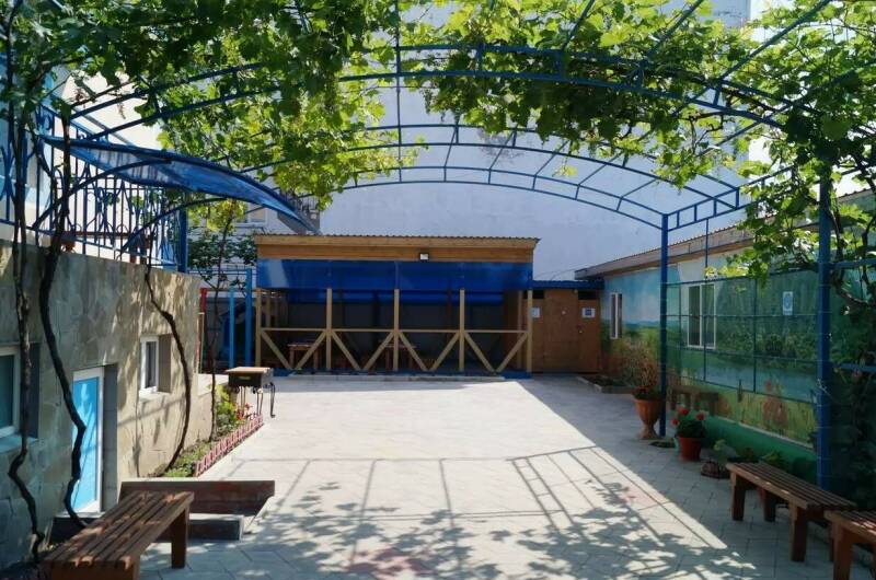 Гостевой дом «Алёнушка»