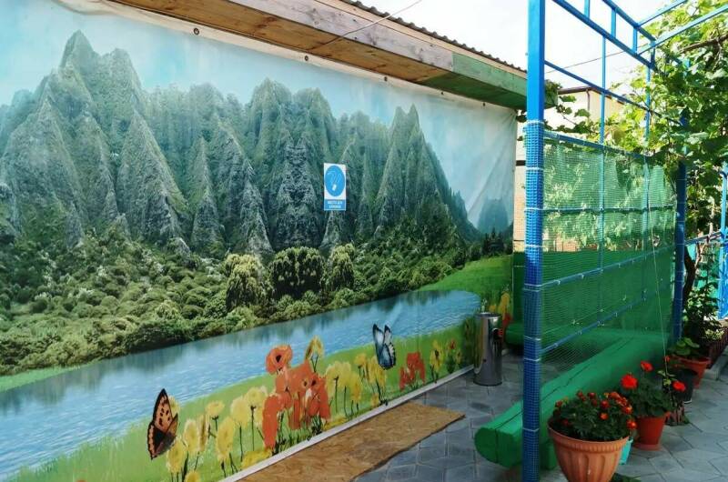 Гостевой дом «Алёнушка»