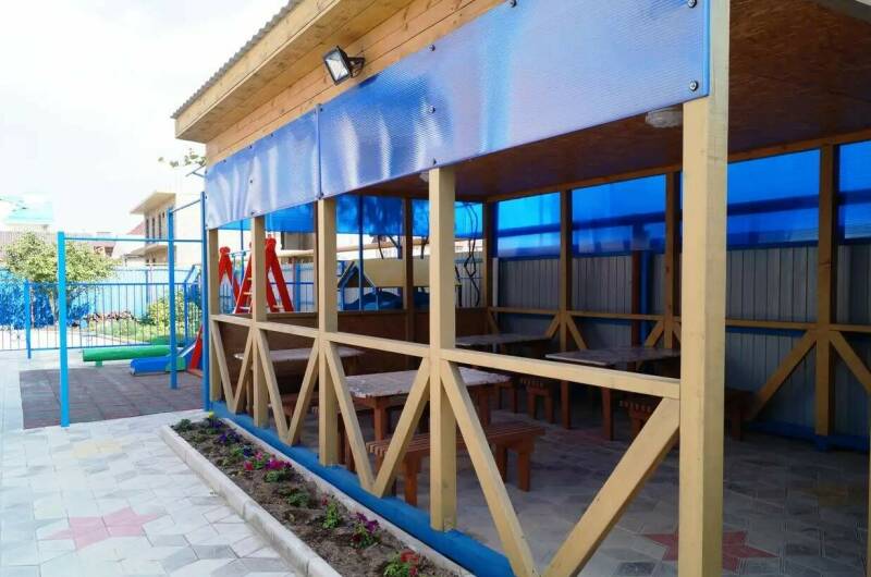 Гостевой дом «Алёнушка»