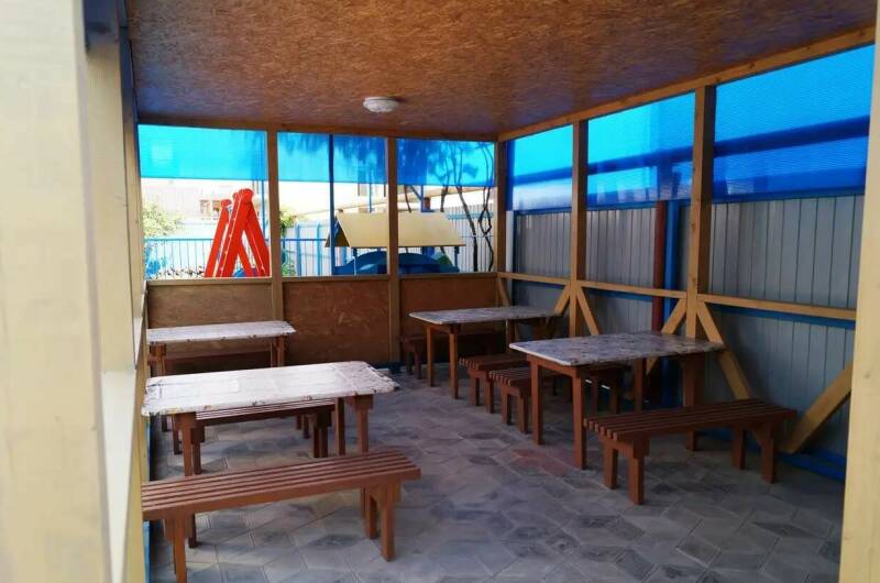 Гостевой дом «Алёнушка»