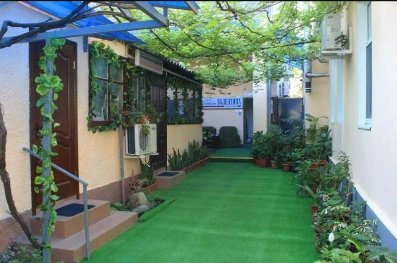 Гостевой дом на Кирова 78