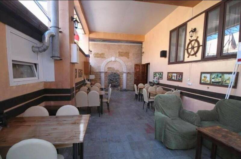 Гостевой дом на Кирова 78