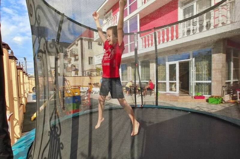 Гостевой дом «Ахтамар»