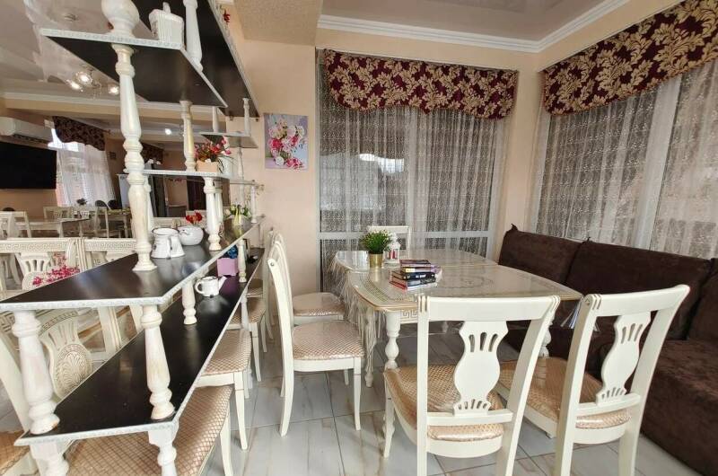 Гостевой дом «Ахтамар»