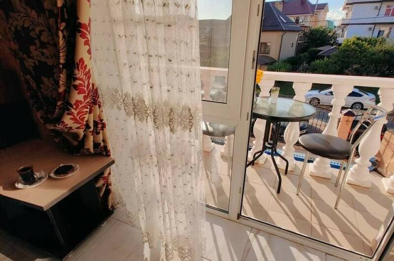 Гостевой дом «Ахтамар»