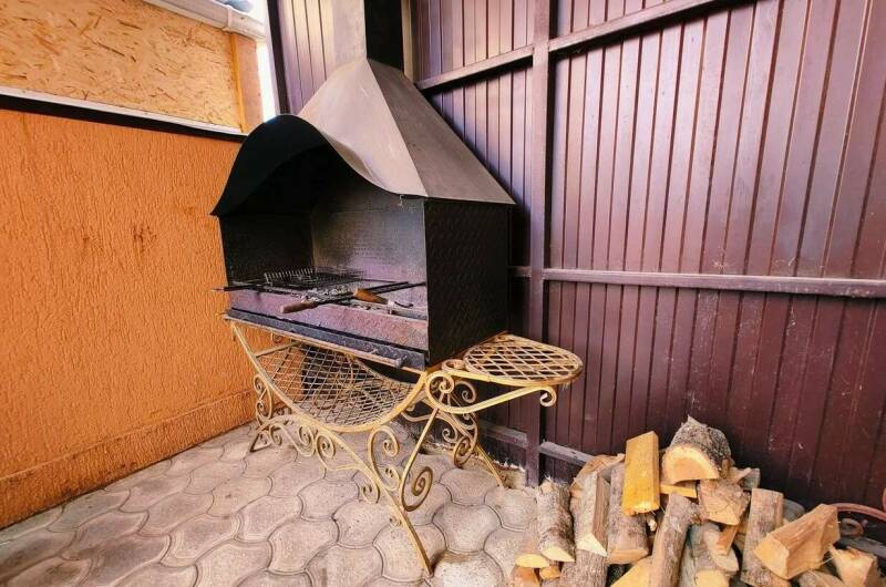 Гостевой дом «Ахтамар»