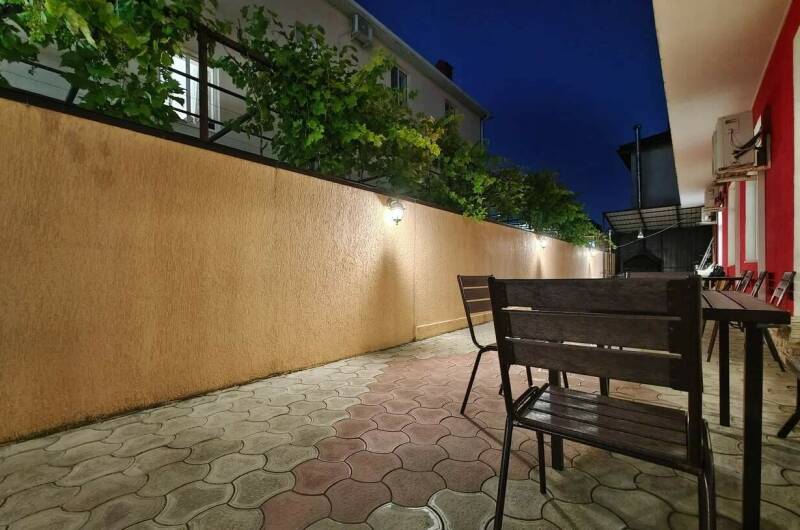 Гостевой дом «Ахтамар»